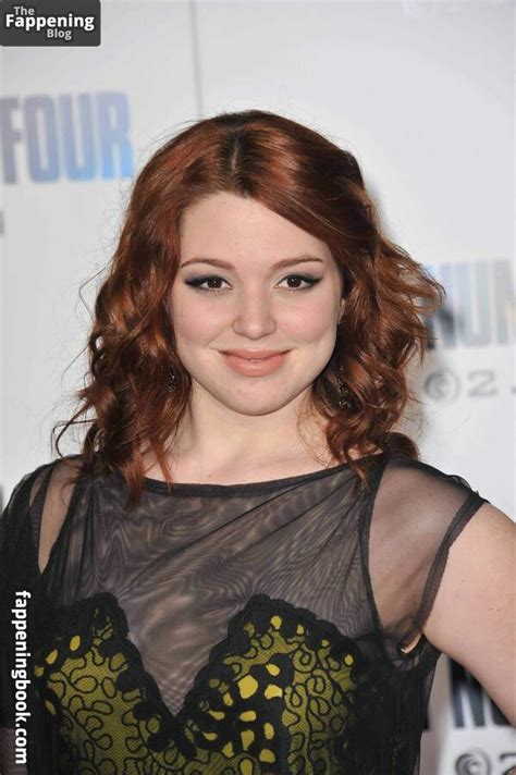 JENNIFER STONE Nude